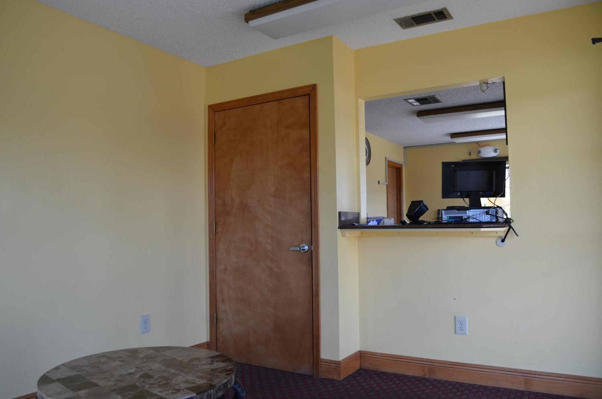 Economy Inn New Orleans Arabi Exteriér fotografie