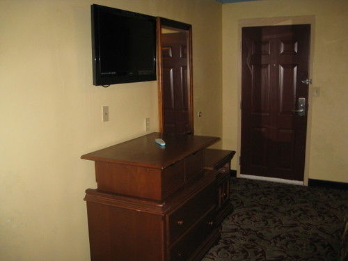 Economy Inn New Orleans Arabi Exteriér fotografie